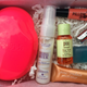 Illustration for article titled Heres Everything That Came in Our Beauty Boxes Last Month